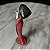Miniatura Disney estática mamãe Gothel da Rapunzel , Enrolados , 9 cm - Imagem 3
