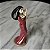 Miniatura Disney estática mamãe Gothel da Rapunzel , Enrolados , 9 cm - Imagem 5