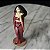 Miniatura Disney estática mamãe Gothel da Rapunzel , Enrolados , 9 cm - Imagem 2