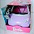 Carro elétrico da Barbie Mattel 2022 novo, lacrado.29 cm - Imagem 2