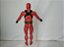 Boneco articulado Deadpool Marvel sem espada, 30 cm de altura  , Mattel 2017 - Imagem 3