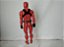 Boneco articulado Deadpool Marvel sem espada, 30 cm de altura  , Mattel 2017 - Imagem 5