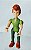 Mini boneco articulado Peter Pan Disney 8 cm - Imagem 1