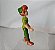 Mini boneco articulado Peter Pan Disney 8 cm - Imagem 2