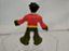 Imaginext DC super friends, boneco Robin, usado - Imagem 3