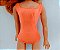 Maiô para Barbie vintage Malibu Fun time 1974 - Imagem 1