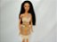 Boneca Pocahontas Disney store 2005 usada, 30 cm - Imagem 2