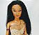 Boneca Pocahontas Disney store 2005 usada, 30 cm - Imagem 3