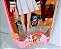 Boneca Sakura cardcaptor de uniforme escolar ,28 cm, sem uso, de 2002,  na caixa lacrada. - Imagem 3