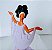 Miniatura Disney da musa Calliope do Hercules, colecao McDonald's 1996, 9 cm, usada - Imagem 2