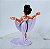 Miniatura Disney da musa Calliope do Hercules, colecao McDonald's 1996, 9 cm, usada - Imagem 4