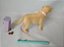 Labrador Tanner, pet da Barbie Forever de 2006, com pá cata caca - Imagem 3