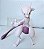 Pokémon figura de  Batalha Mewtwo 10 cm, usado,l - Imagem 1