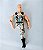 Sucata Gijoe G.I.joe /Comandos  Rock Trooper Guile, filme Street Fighter, Hasbro 1994 - Imagem 1