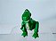 Mini figure dinossauro T-rex do Toy Story parte do Lego 10769, usado - Imagem 1