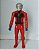 Boneco articulado Homem Formiga Marvel.Titan Hero 30 cm, Hasbro, usado - Imagem 1