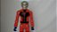 Boneco articulado Homem Formiga Marvel.Titan Hero 30 cm, Hasbro, usado - Imagem 2