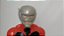 Boneco articulado Homem Formiga Marvel.Titan Hero 30 cm, Hasbro, usado - Imagem 3