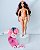 Barbie Extra #13 Mattel 2022, roupa customizada, R$ 120,00 - Imagem 8