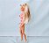 De 1996, Barbie Splash 'n color, veste top da Skipper da mesma coleção - Imagem 4