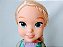 Boneca Elsa toddler do Frozen Disney, marca Tolly tots, 35 cm, usada - Imagem 3