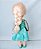 Boneca Elsa toddler do Frozen Disney, marca Tolly tots, 35 cm, usada - Imagem 5