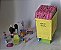 Polly pocket Mattel, Casa super club house 2 niveis, usada - Imagem 12