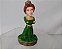Mini boneca Bobblehead Princesa Fiona do Shrek, DreamWorks 2003, 8 cm - Imagem 2