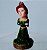 Mini boneca Bobblehead Princesa Fiona do Shrek, DreamWorks 2003, 8 cm - Imagem 1
