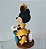 Miniatura Disney de Minnie turista de ferias 8,5 cm de altura - Imagem 2