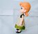Mini boneca articulada princesa Anna toddler de Frozen Disney 8,5 cm - Imagem 2