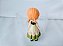 Mini boneca articulada princesa Anna toddler de Frozen Disney 8,5 cm - Imagem 3