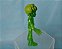 Boneco articulado Ben 20 ,Glitch Green , playmates 2006, 10,5 cm - Imagem 5