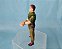 Boneco Figura de Ação Peter pan Robin Williams, Hook , 91  - 10cm - Imagem 6