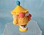 McDonald's vintage 1989 Funny Fry Friends , 8 cm - Imagem 4