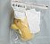 Chaveiro pelucia Care bears amarelo Sol, unlock the magic, 14cm, novo - Imagem 6