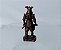 Soldadinho de bronze, Samurai 2, coleção kinder ovo 1992 - Imagem 3