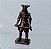 Soldadinho de bronze, Samurai 2, coleção kinder ovo 1992 - Imagem 1