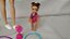 Barbie treinadora de ginastica com uma aluna, incompleta - Imagem 4