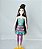 Barbie color reveal 8 confetti, Mattel 2021,  usada - Imagem 2