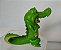 Miniatura Disney crocodilo tic toc do Peter Pan, 7 cm - Imagem 3