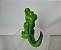 Miniatura Disney crocodilo tic toc do Peter Pan, 7 cm - Imagem 4