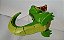 Miniatura Disney crocodilo tic toc do Peter Pan, 7 cm - Imagem 6