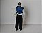 De 1999, Boneco Lanard vestido de policial Ultra Corps  30 cm - Imagem 7