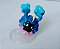 Miniatura Pokémon WCT (Wicked Cool Toys)  Cosmog , sem base) 4 cm - Imagem 6
