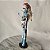 Boneca Monster High G1 Abbey Bominable aula de arte usada - Imagem 5