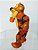 De 1985, Miniatura Disney  - Bully (Alemanha) Tigrão ,amigo di Ursinho Pooh, 7 cm - Imagem 4