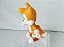 Boneco articulado de vinil Tails do Sonic Sega colecao Habib's, 11 cm - Imagem 4