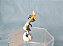Miniatura Disney Hermes do Hercules , 7 cm de altura - Imagem 4
