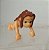 Miniatura Disney, Tarzan jovem articulado nos braços e pernas, 6 cm - Imagem 1